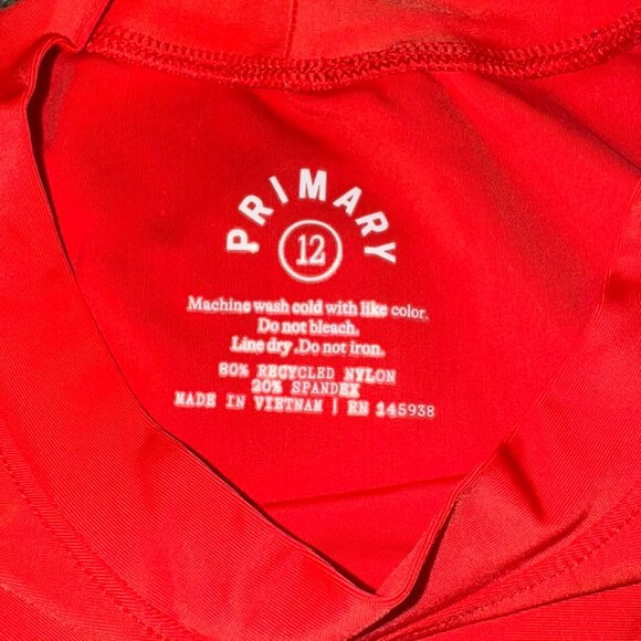 Swim Shirt / Rash Guard - Picture 2 of 3